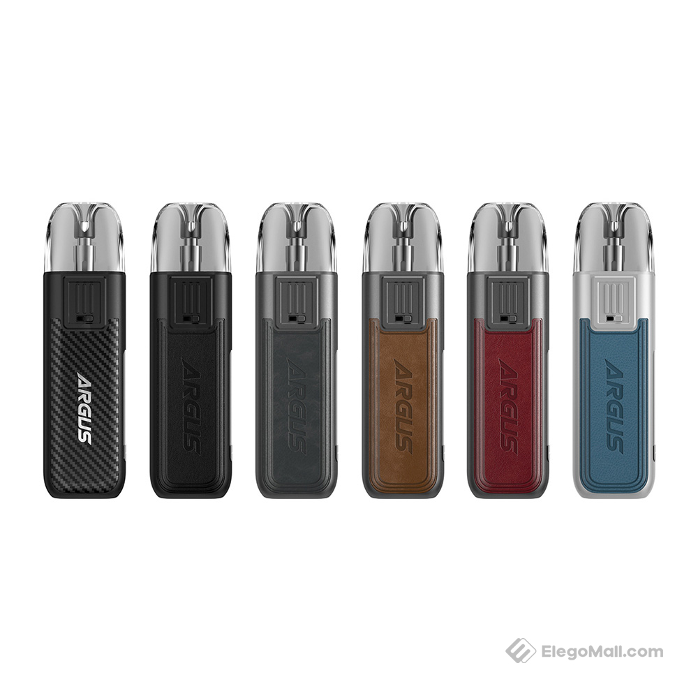 VOOPOO ARGUS POD Pod Kit 800mAh